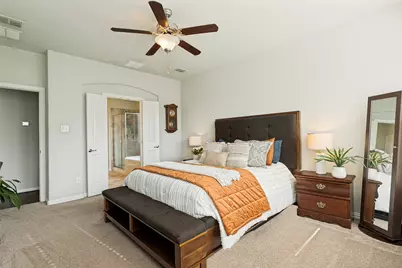 2412 Grant Park Way, Prosper, TX 75078 - Photo 14