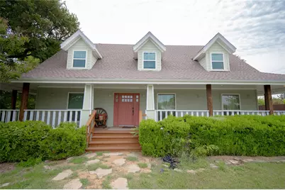 2775 County Road 413, Melissa, TX 75454 - Photo 1