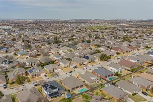 8700 Shadow Trace Dr, Fort Worth, TX 76244 - Photo 30