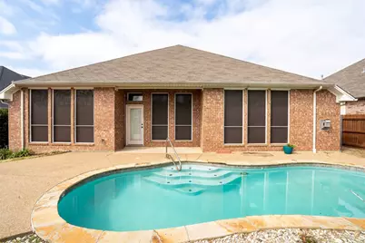 8700 Shadow Trace Drive, Fort Worth, TX 76244 - Photo 30