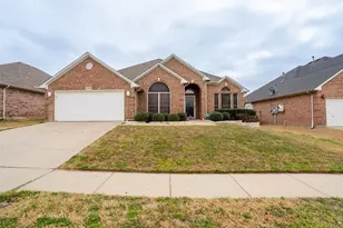 8700 Shadow Trace Dr, Fort Worth, TX 76244 - Photo 1