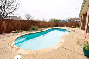 8700 Shadow Trace Dr, Fort Worth, TX 76244 - Photo 1