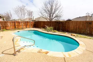 8700 Shadow Trace Dr, Fort Worth, TX 76244 - Photo 24
