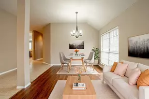 8700 Shadow Trace Dr, Fort Worth, TX 76244 - Photo 6
