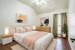 8700 Shadow Trace Dr, Fort Worth, TX 76244 - Photo 18