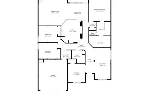 8700 Shadow Trace Dr, Fort Worth, TX 76244 - Photo 8