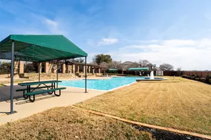 8700 Shadow Trace Dr, Fort Worth, TX 76244 - Photo 26