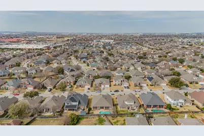 8700 Shadow Trace Drive, Fort Worth, TX 76244 - Photo 36