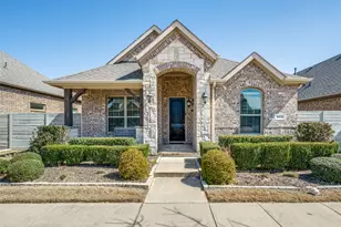 828 Parkside Dr, Argyle, TX 76226 - Photo 1