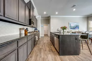 828 Parkside Dr, Argyle, TX 76226 - Photo 18