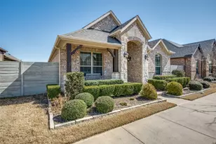 828 Parkside Dr, Argyle, TX 76226 - Photo 2