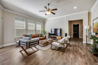 828 Parkside Drive, Argyle, TX 76226 - Photo 10