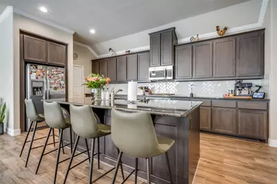 828 Parkside Drive, Argyle, TX 76226 - Photo 16