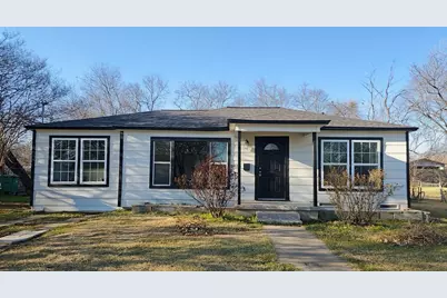 315 W Dexter Street, Sherman, TX 75092 - Photo 1