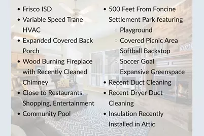 12271 Latigo Drive, Frisco, TX 75035 - Photo 32