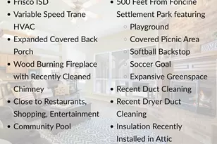 12271 Latigo Dr, Frisco, TX 75035 - Photo 32