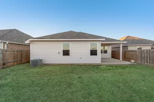 4201 Antioch St, Crowley, TX 76036 - Photo 22