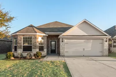 4201 Antioch Street, Crowley, TX 76036 - Photo 2