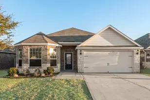 4201 Antioch St, Crowley, TX 76036 - Photo 2