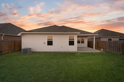 4201 Antioch Street, Crowley, TX 76036 - Photo 24