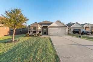 4201 Antioch St, Crowley, TX 76036 - Photo 1