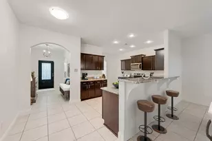 4201 Antioch St, Crowley, TX 76036 - Photo 8