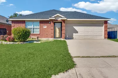 10429 Aransas Drive, Fort Worth, TX 76131 - Photo 1