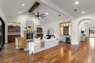 8611 San Fernando Way, Dallas, TX 75218 - Photo 6