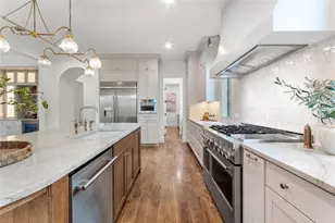 8611 San Fernando Way, Dallas, TX 75218 - Photo 14