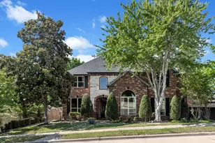 2405 Highgate Dr, McKinney, TX 75070 - Photo 4