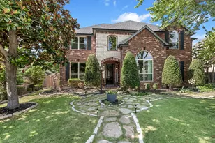 2405 Highgate Dr, McKinney, TX 75070 - Photo 2