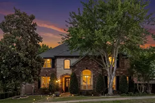 2405 Highgate Dr, McKinney, TX 75070 - Photo 1