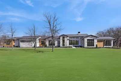 1000 Rancho Ladera Road, Aledo, TX 76008 - Photo 2