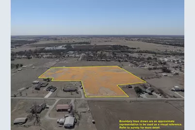 000 Old Sherman Road, Whitesboro, TX 76273 - Photo 1