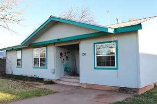 109 Novice Rd, Winters, TX 79567 - Photo 4