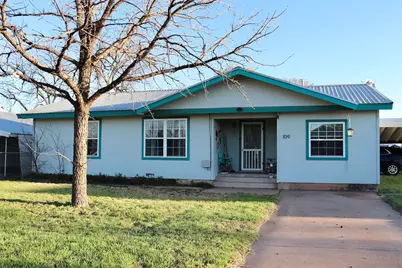 109 Novice Road, Winters, TX 79567 - Photo 2