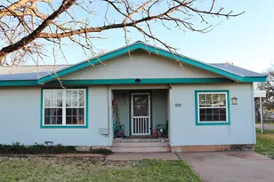 109 Novice Rd, Winters, TX 79567 - Photo 18