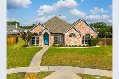 7317 Gemini Drive, Plano, TX 75025 - Photo 2