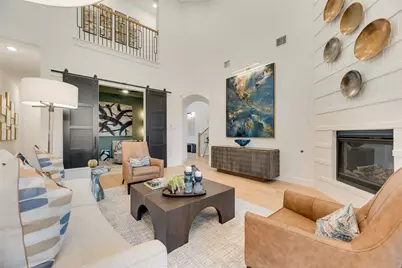 2217 Grey September Street, Celina, TX 75009 - Photo 2