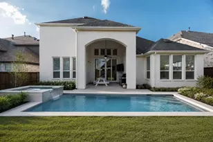 2217 Grey September St, Celina, TX 75009 - Photo 38