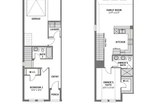 5220 Springlake Pkwy, Haltom City, TX 76117 - Photo 2