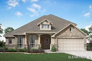 141 Saddlewood Trl, Commerce, TX 75428 - Photo 1