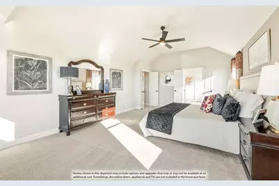 141 Saddlewood Trail, Commerce, TX 75428 - Photo 26