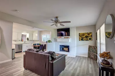 1101 Redoak Drive, West Tawakoni, TX 75474 - Photo 2