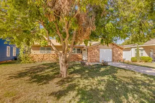 872 Forrest Ave, Abilene, TX 79603 - Photo 2