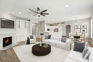 1214 Limestone Creek Dr, Keller, TX 76248 - Photo 1