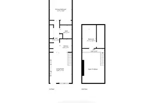 2577 Shady Ridge Dr, Bedford, TX 76021 - Photo 22