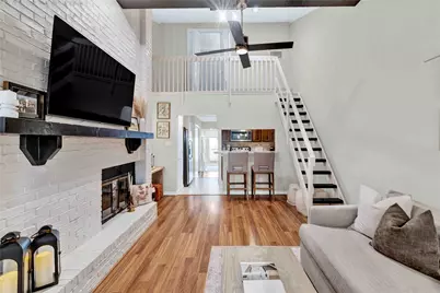 2577 Shady Ridge Drive, Bedford, TX 76021 - Photo 2