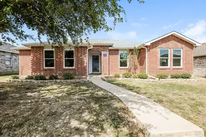 1416 Starpoint Lane, Wylie, TX 75098 - Photo 1