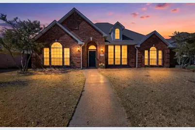 104 Worchester Lane, Allen, TX 75002 - Photo 2
